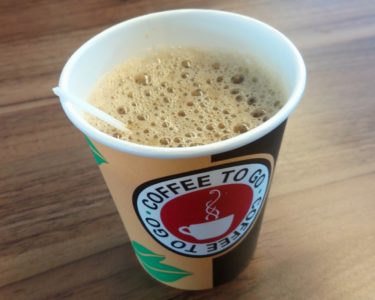Coffe 2 Go