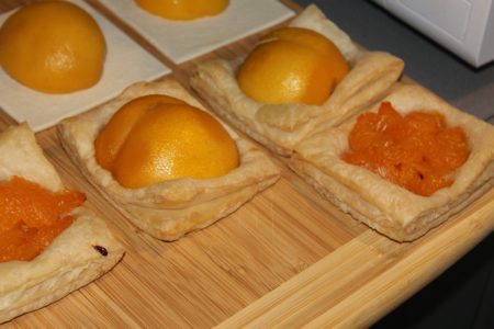 Popoteilchen