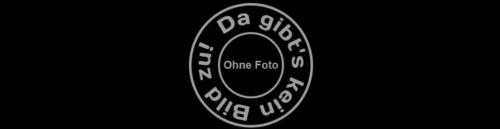 Immer noch kein Foto