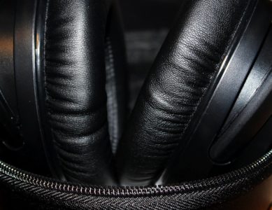 Sound with Silence