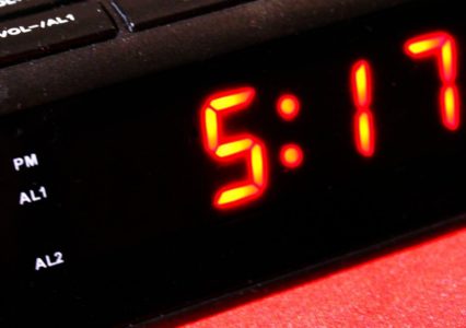 Symbol Clock