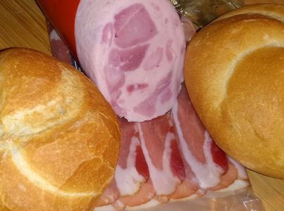Frühstücks-Survival-Pack
