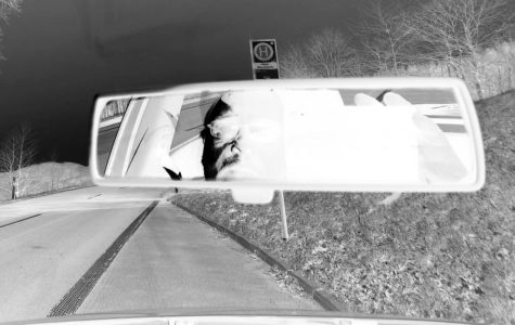Driving