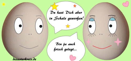Eierromatik