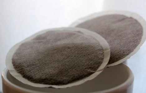 Kaffeepads - desasterkreis.de