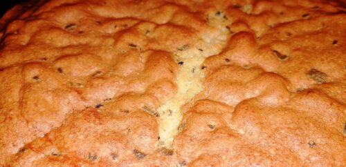 Kuchen Titel