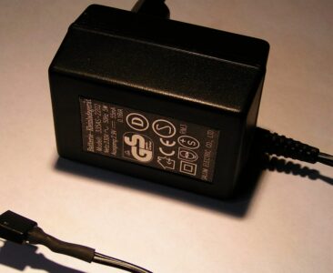Stay at Home - Strom