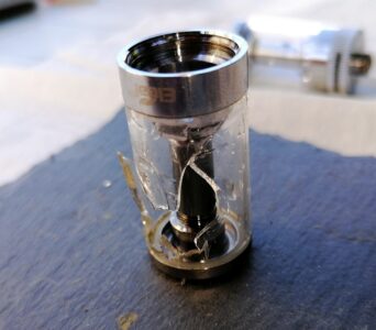 Die Eleaf Situation 2