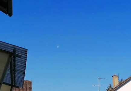 Sommer - Sonne - Mond