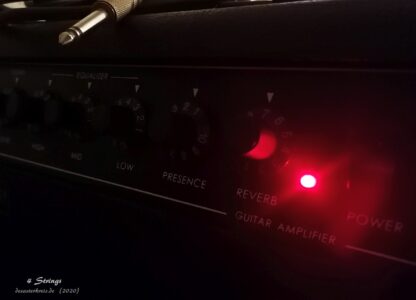 Another Amp