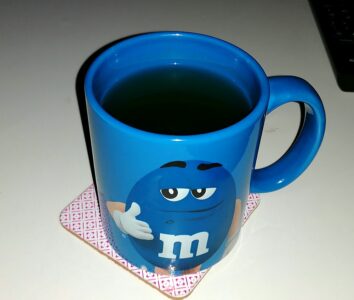 Ein Tee