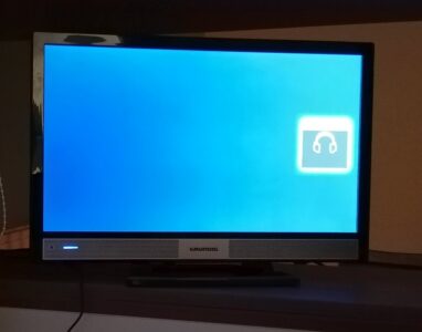 Der Anti-Nachtschlaf-TV