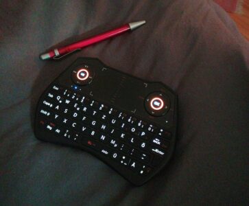 Remote Helper