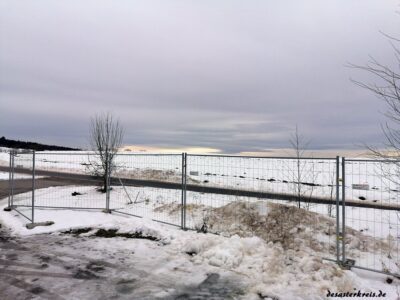 Lichtblick am Horizont