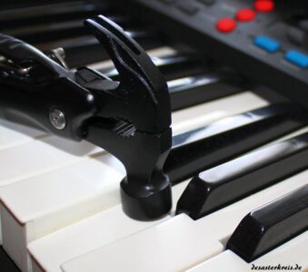 Hammersound