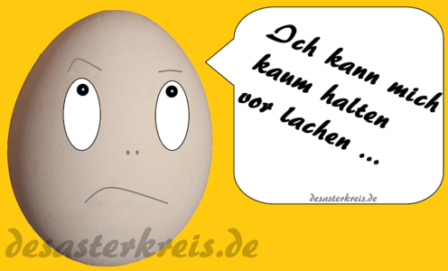 Sooo lustig ...