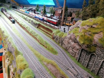 Ralfs Modellbahn
