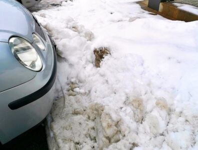 Winter eben ...