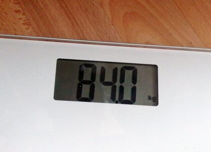 84 Kilo