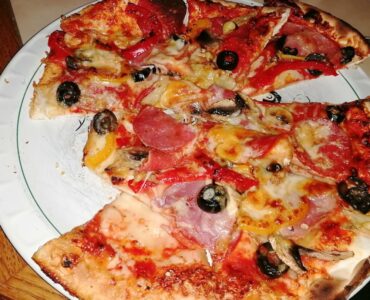 Pizza
