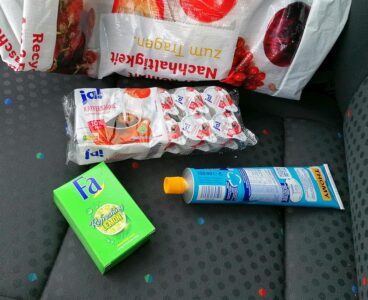 minikauf