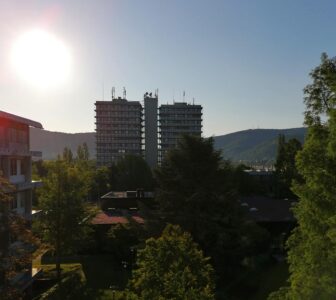 morgens