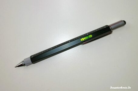 Der Multistift