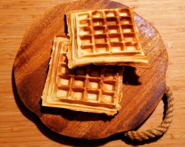 Leckerchen