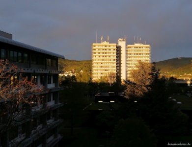 Momente im Bild - Licht & Wetter ...