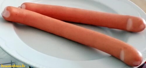 Wiener Würstchen - desasterkreis.de