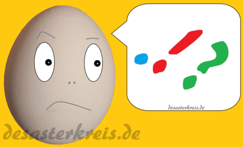 Moralei - Fragen oder nicht?