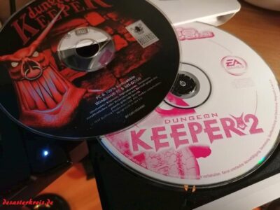 keeper