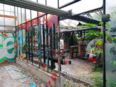 lostplace