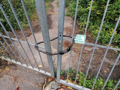 du-darfst-nicht-passieren