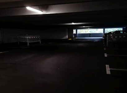 parken