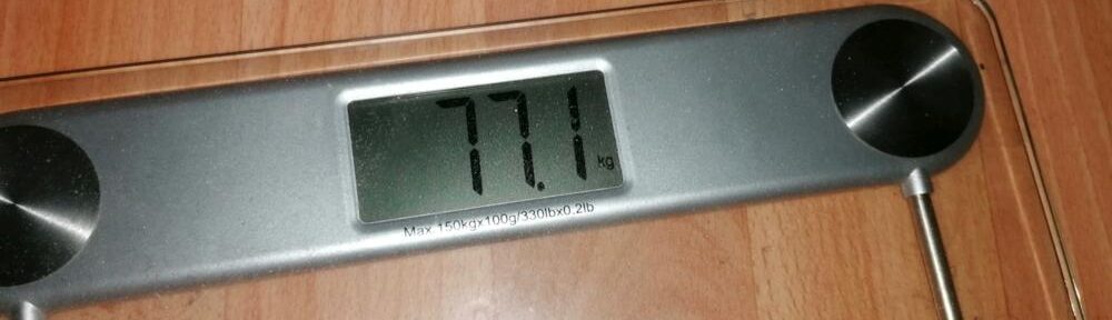 77.1kg