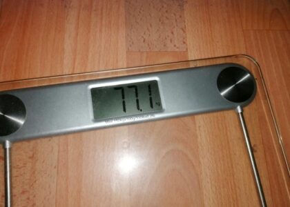 77.1kg