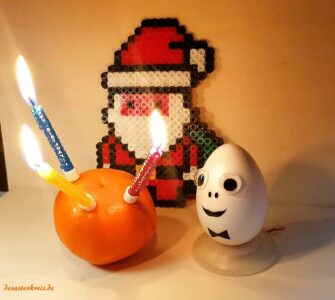 Der 3. Advent