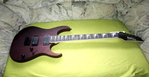 ibanez