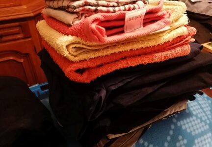 packen