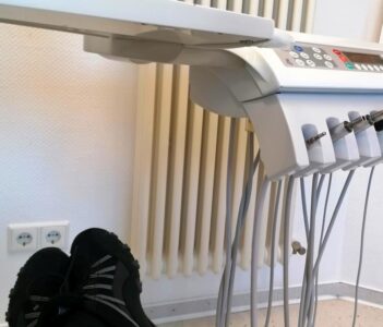 Beim Doc