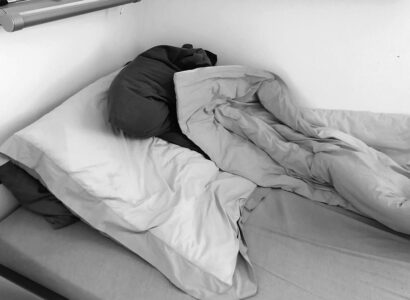 internatsbett