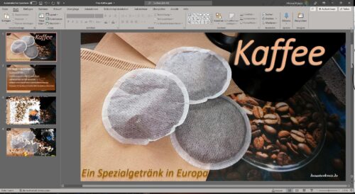kaffee-praesentation