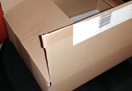 paket