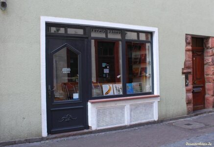 Musikzimmer Heidelberg