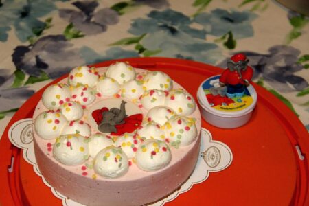 BB-Torte