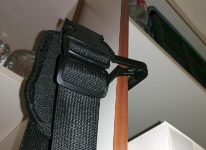 Capo missbraucht