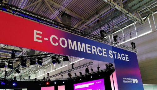 E-Commerce auf der DMEXCO