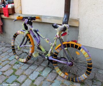 Winterfahrrad?