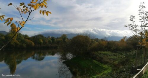 HD in den Wolken